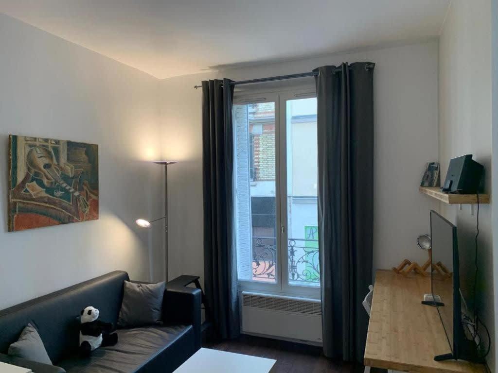 Parisconciergerie - 1br Close To Bercy Appartamento