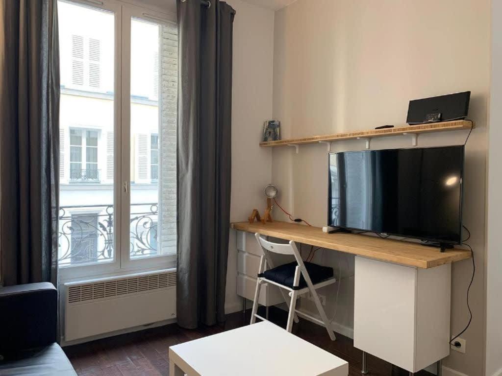 Parisconciergerie - 1br Close To Bercy Appartamento Parigi